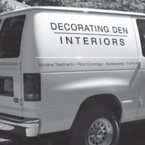 Hunter Douglas Dealer Image